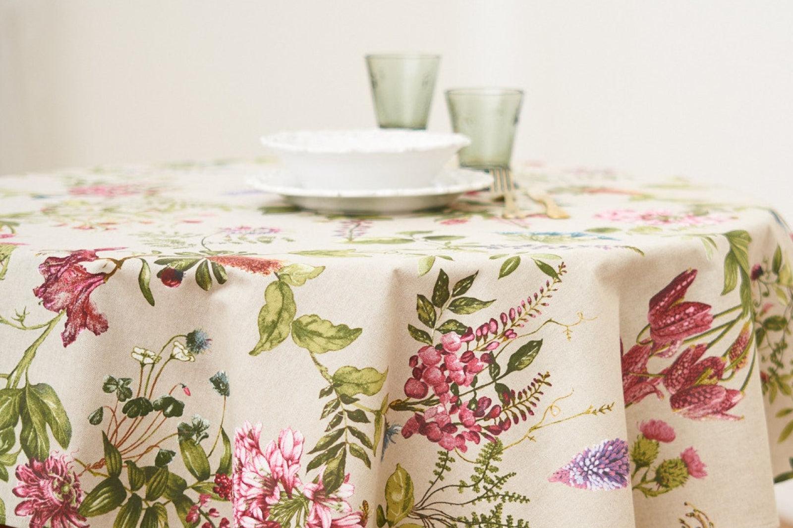 Hortensias Home