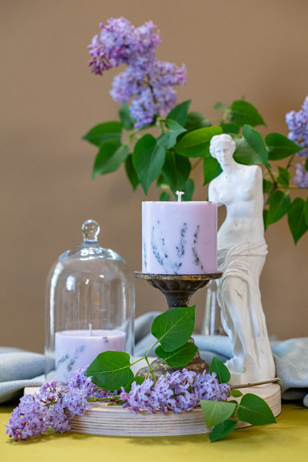 Gave Til Hende: Lavendel Edition