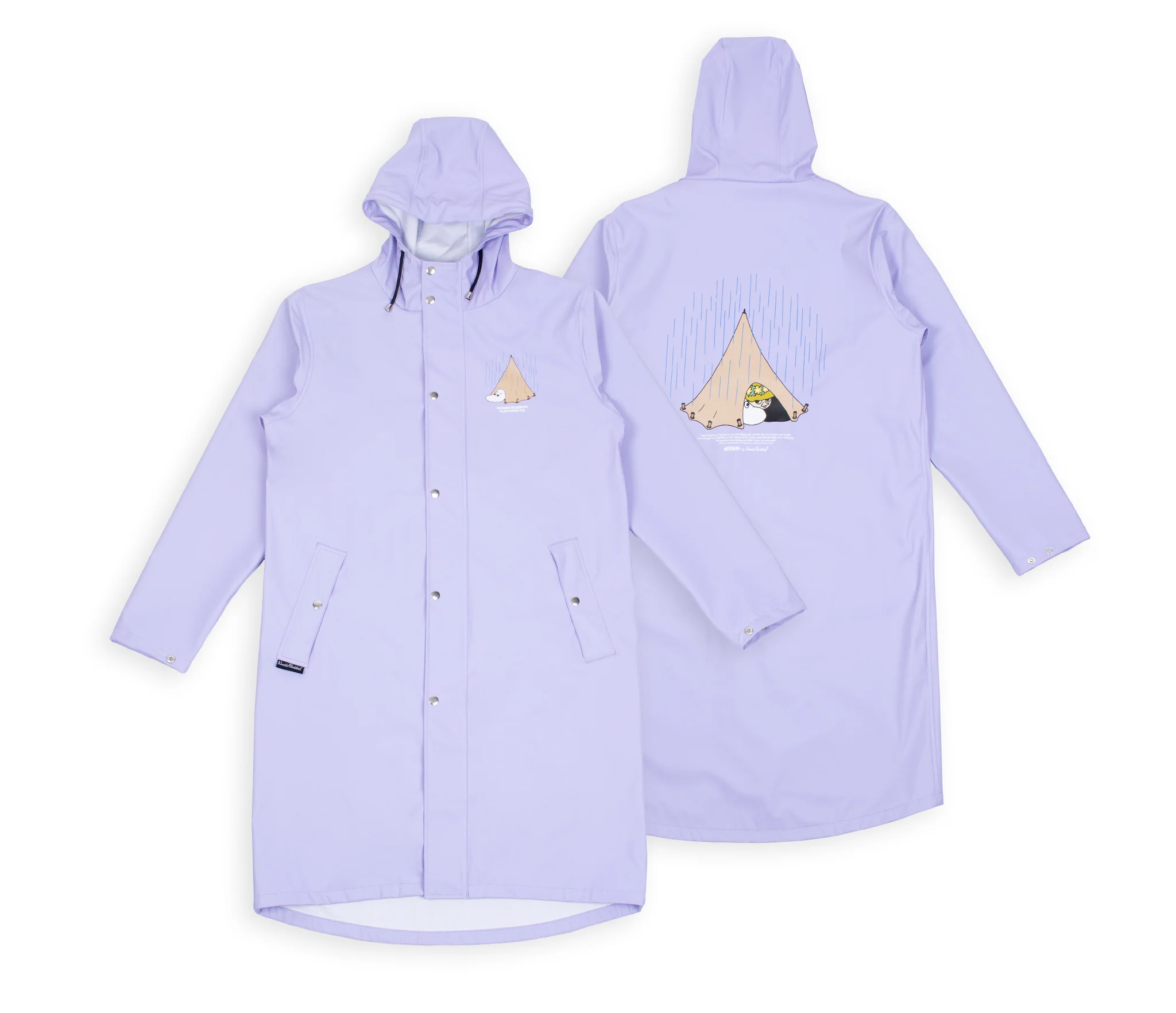 Bedste Fra Moomin