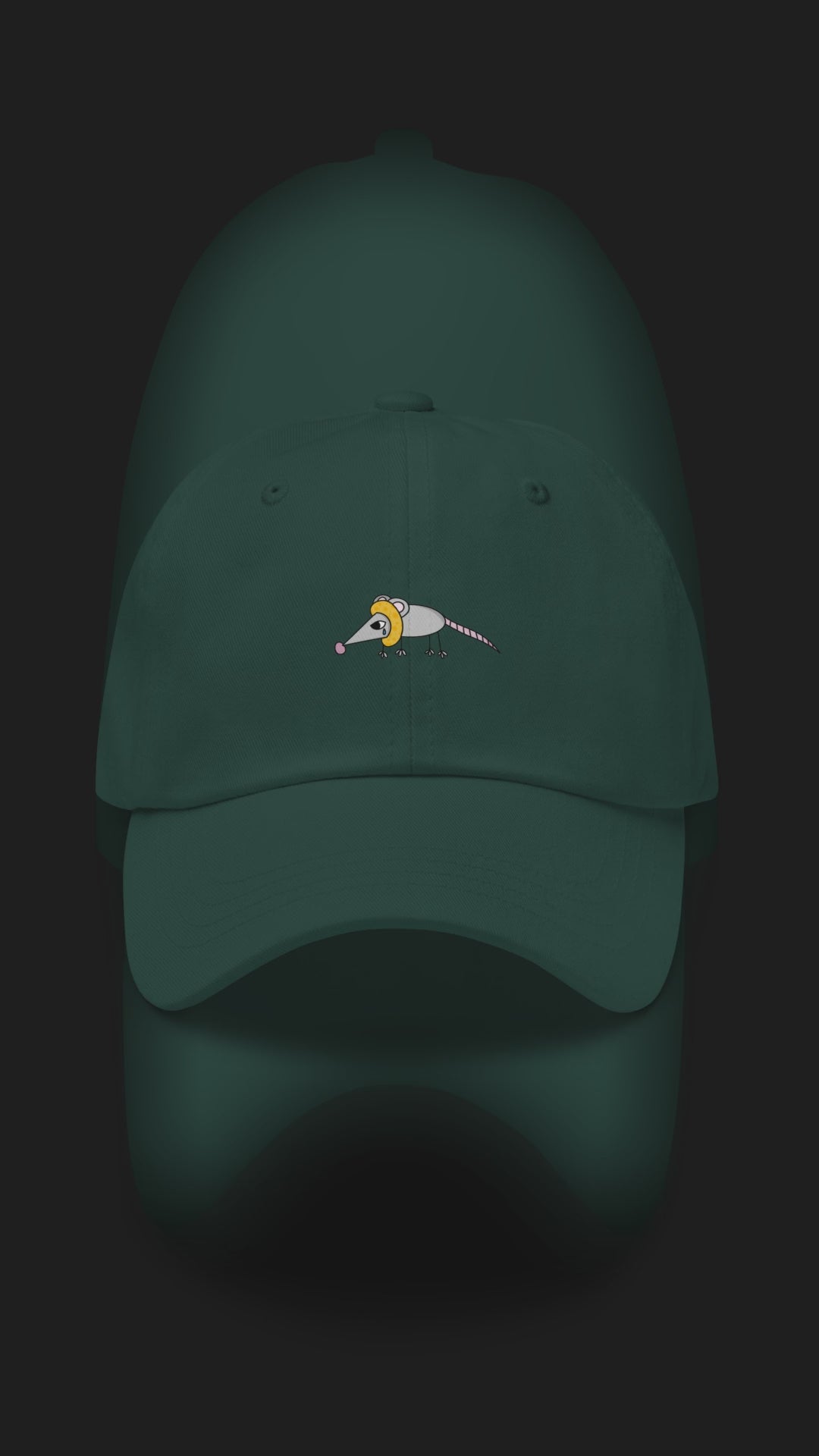 đ§ą Why did this sell out in a snap? Unstructured 6-panel, low profile with a curved visor and airy eyelets. Soft chino twill, antique buckle, and a custom-fit strap for that just-right feel DadHat. From city runs to lazy Sundays, it finishes any look without trying. Back soon, save this for the restock and tap when it drops, link in bio. NooredX BaseballCap Camo