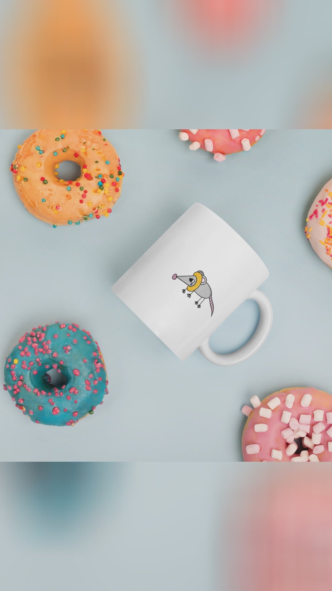 ☕ Morning ritual, upgraded.
Crisp white, high-gloss ceramic that makes every pour pop. Microwave and dishwasher safe, lead and BPA-free, built for daily use.
Pick your size for coffee, tea, or late-night ideas. Clean lines that play nice with every counter and feed. #NooredX
Want a mug that looks as fresh as it feels? Tap to shop, link in bio. #Mug #Drinkware #Kitchen