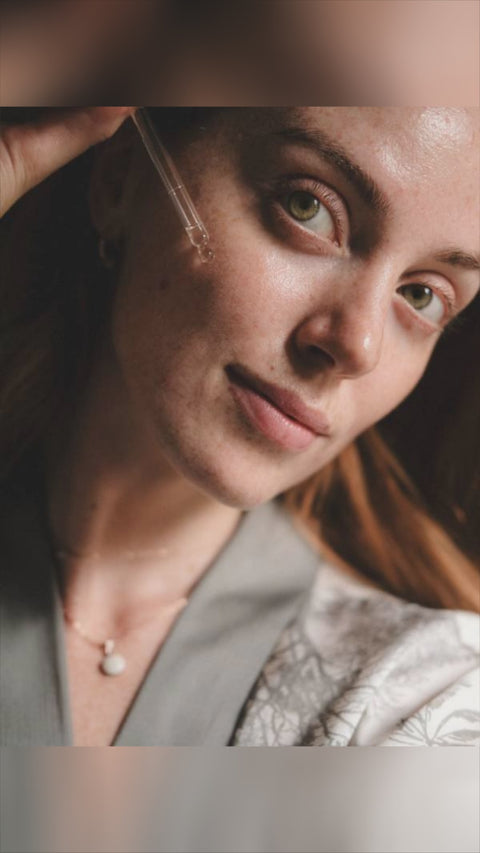 ✨ What if glow came without the sting? Meet LUUV Bakuchiol Serum: a gentle retinol alternative that smooths texture, supports collagen, and keeps skin calm. Fragrance-free, vegan, and cushioned with squalane for that soft, bouncy finish. AM or PM, no added sun sensitivity. Made in Europe and awarded for clean results. Save this for later and tap to start - link in bio. LUUV Skincare