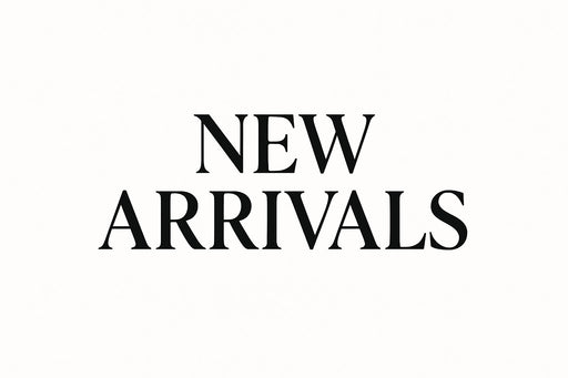 New Arrivals