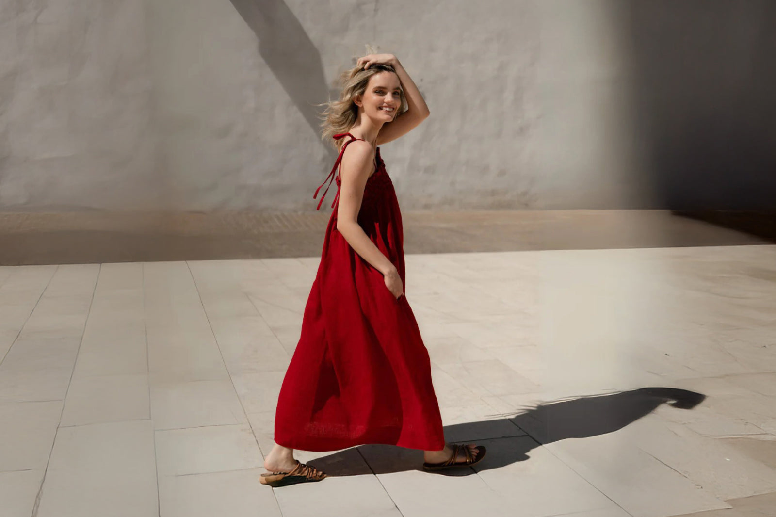 Linen Tales