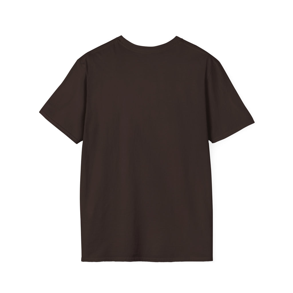 Charming Nature-Inspired Unisex T-Shirt | Perfect Gift for Nature Lovers, Casual Wear, Eco-Friendly Fashion