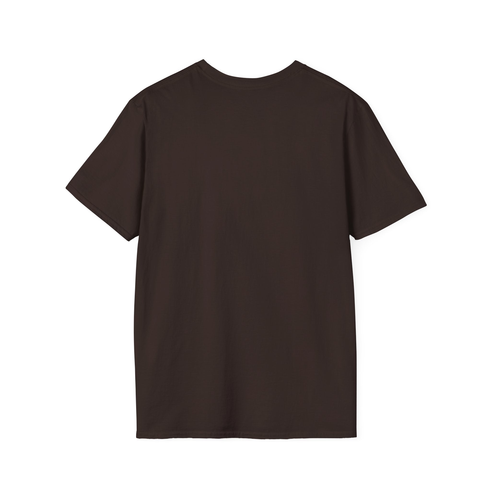 Charming Nature-Inspired Unisex T-Shirt | Perfect Gift for Nature Lovers, Casual Wear, Eco-Friendly Fashion