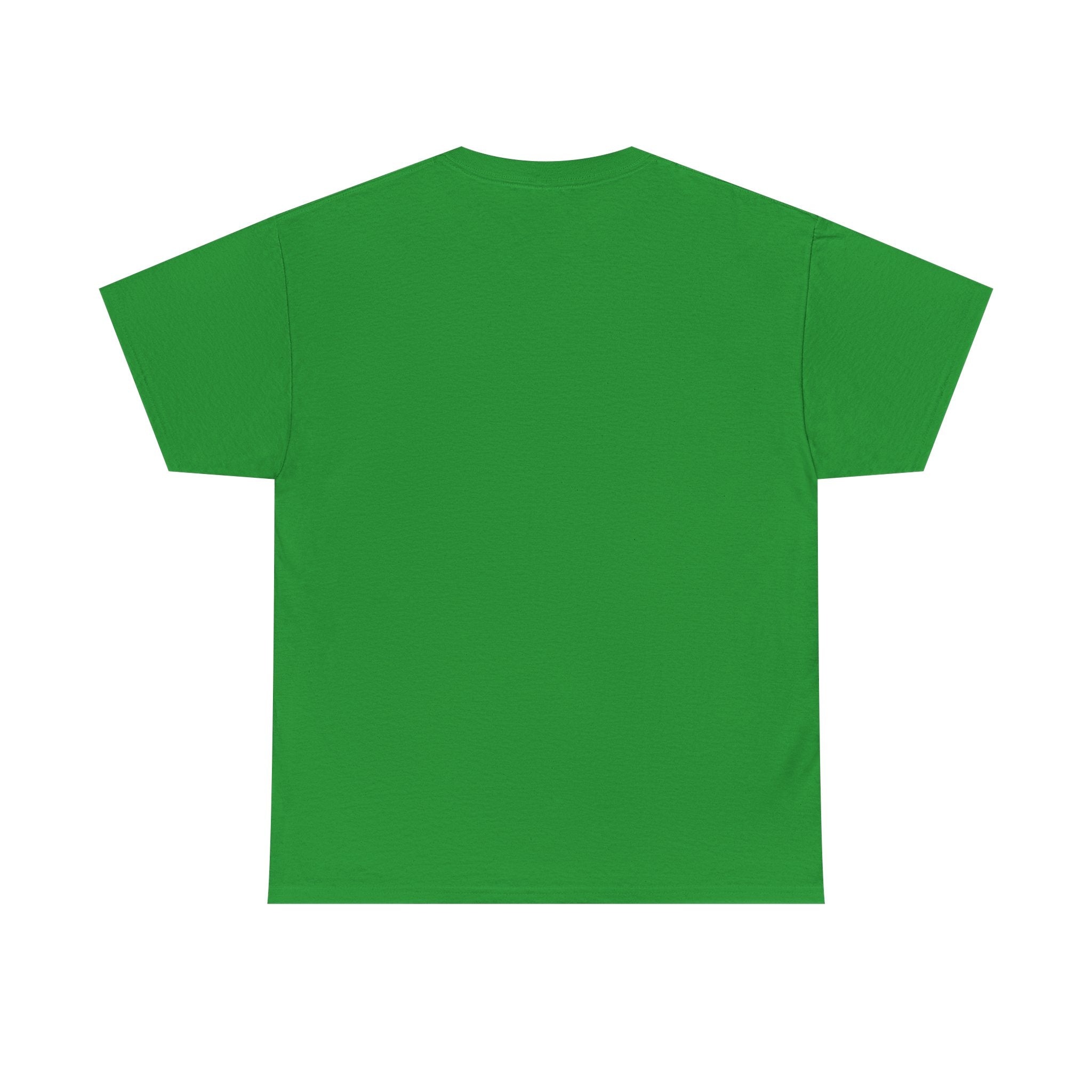 Joyful Unisex Heavy Cotton Tee - Casual Wear, Gift for Friends, Positive Vibes, Everyday Comfort, Motivational Apparel