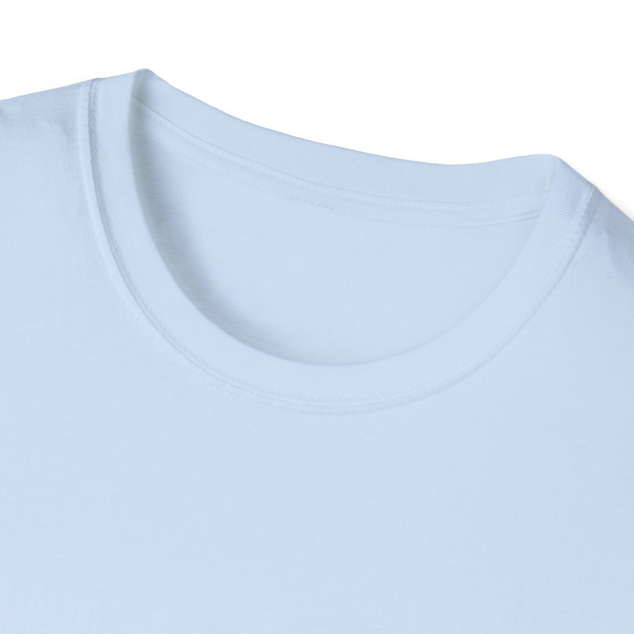 Charming Nature-Inspired Unisex T-Shirt | Perfect Gift for Nature Lovers, Casual Wear, Eco-Friendly Fashion