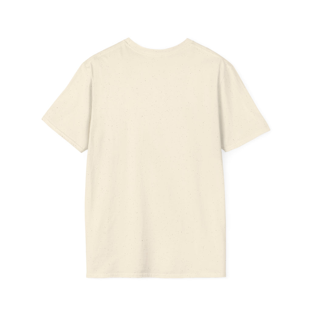 Charming Nature-Inspired Unisex T-Shirt | Perfect Gift for Nature Lovers, Casual Wear, Eco-Friendly Fashion
