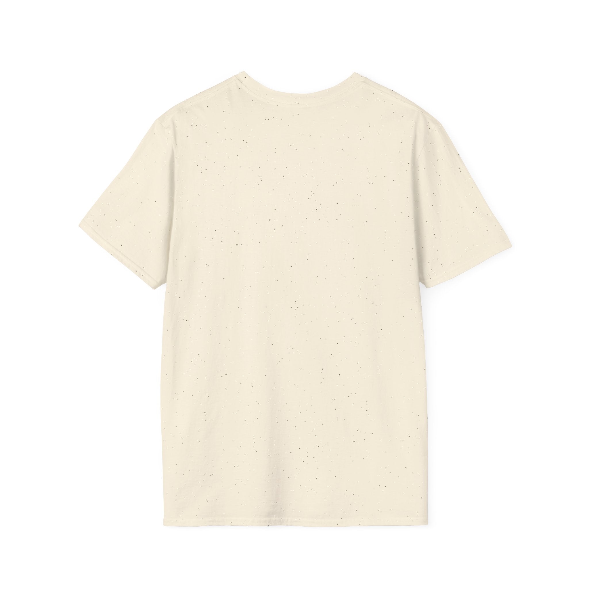 Charming Nature-Inspired Unisex T-Shirt | Perfect Gift for Nature Lovers, Casual Wear, Eco-Friendly Fashion