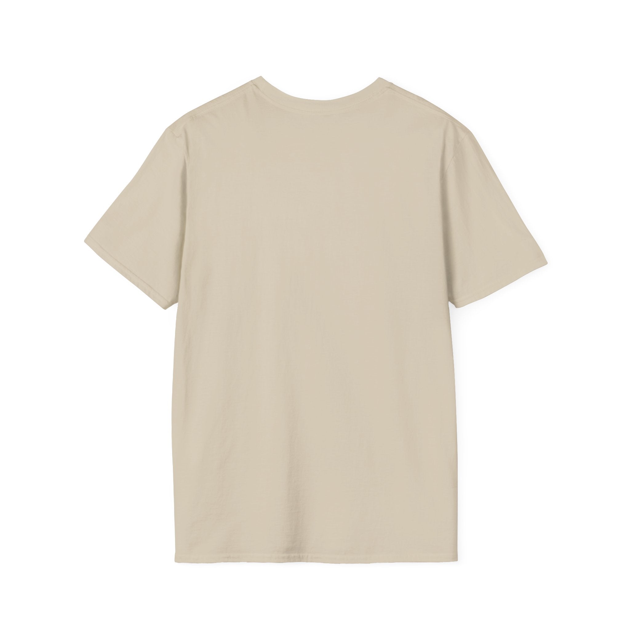 Charming Nature-Inspired Unisex T-Shirt | Perfect Gift for Nature Lovers, Casual Wear, Eco-Friendly Fashion