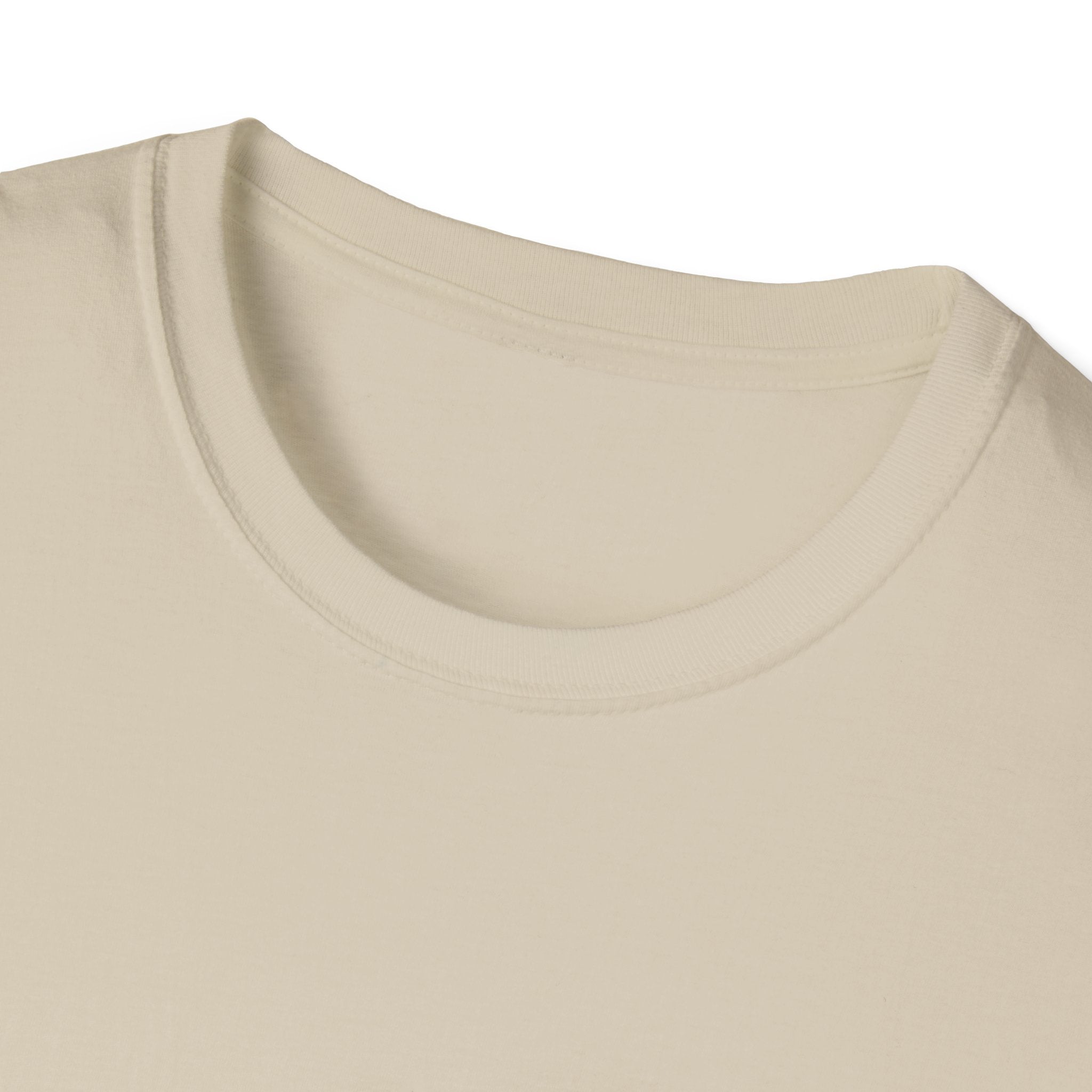 Charming Nature-Inspired Unisex T-Shirt | Perfect Gift for Nature Lovers, Casual Wear, Eco-Friendly Fashion