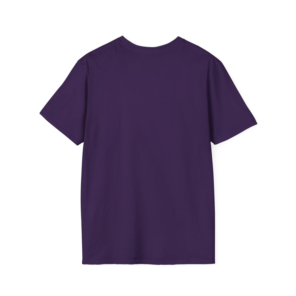Charming Nature-Inspired Unisex T-Shirt | Perfect Gift for Nature Lovers, Casual Wear, Eco-Friendly Fashion