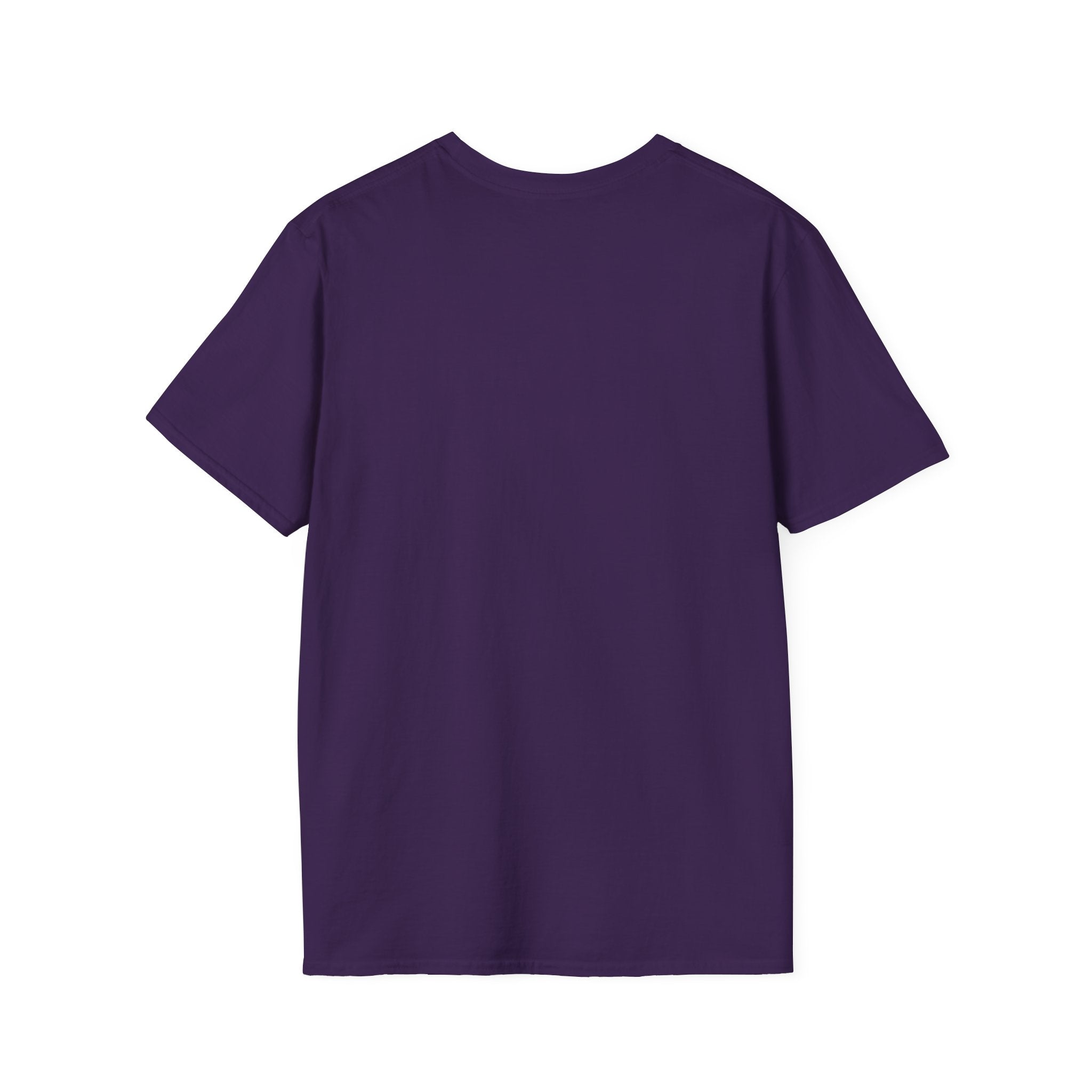 Charming Nature-Inspired Unisex T-Shirt | Perfect Gift for Nature Lovers, Casual Wear, Eco-Friendly Fashion