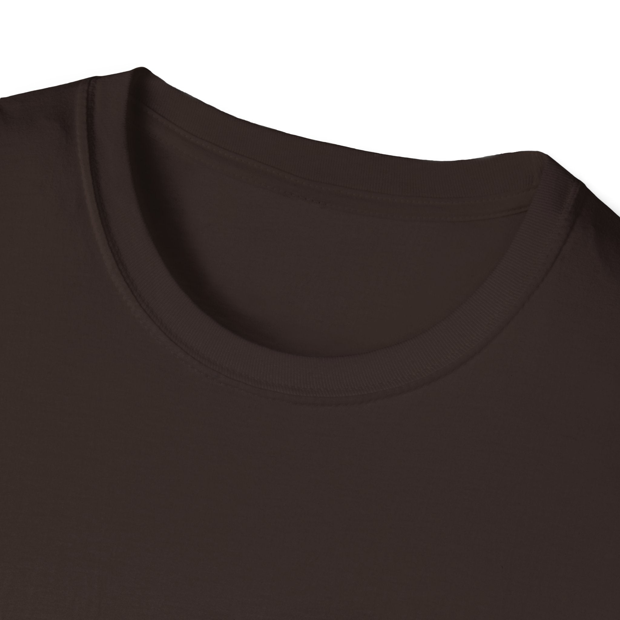 Charming Nature-Inspired Unisex T-Shirt | Perfect Gift for Nature Lovers, Casual Wear, Eco-Friendly Fashion