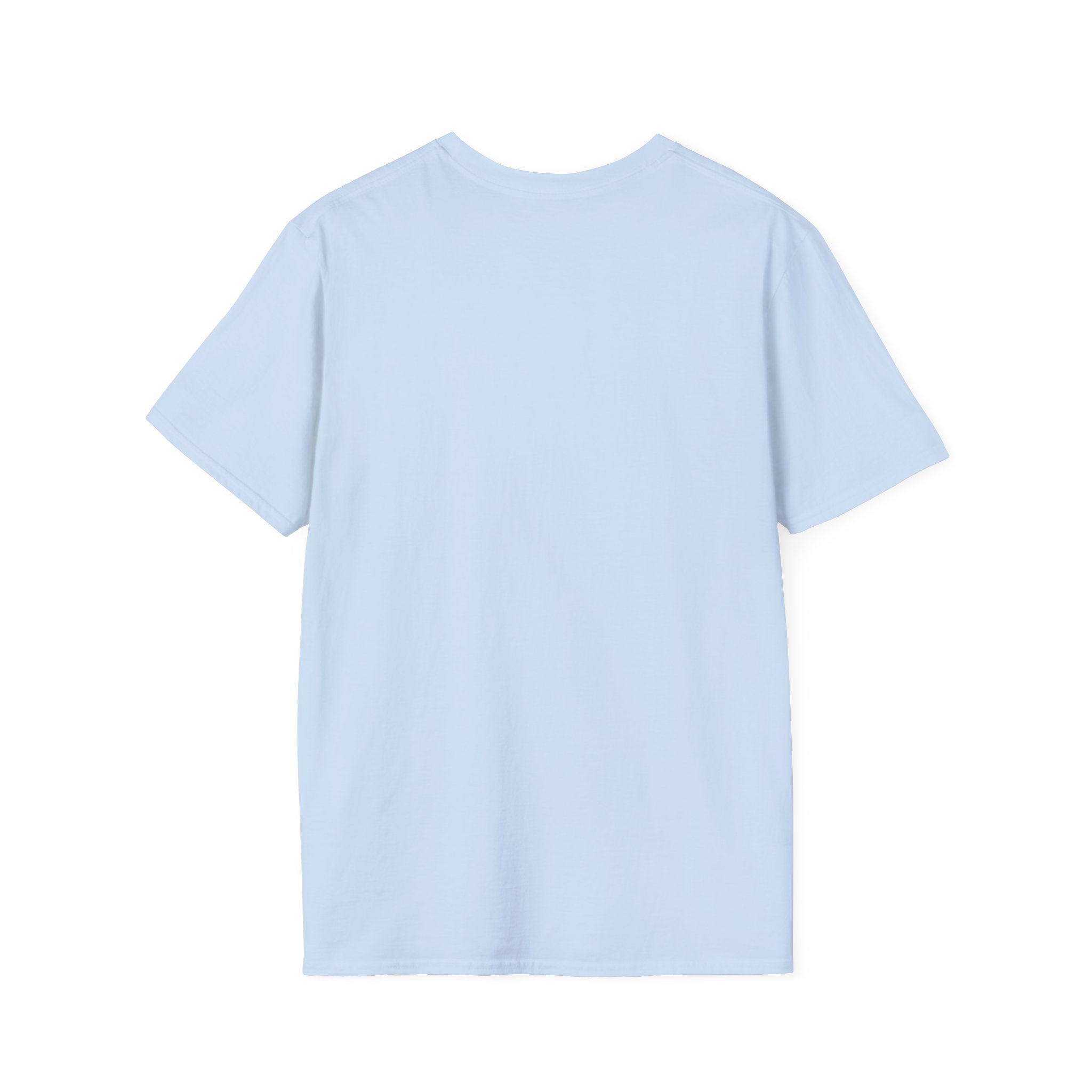 Charming Nature-Inspired Unisex T-Shirt | Perfect Gift for Nature Lovers, Casual Wear, Eco-Friendly Fashion