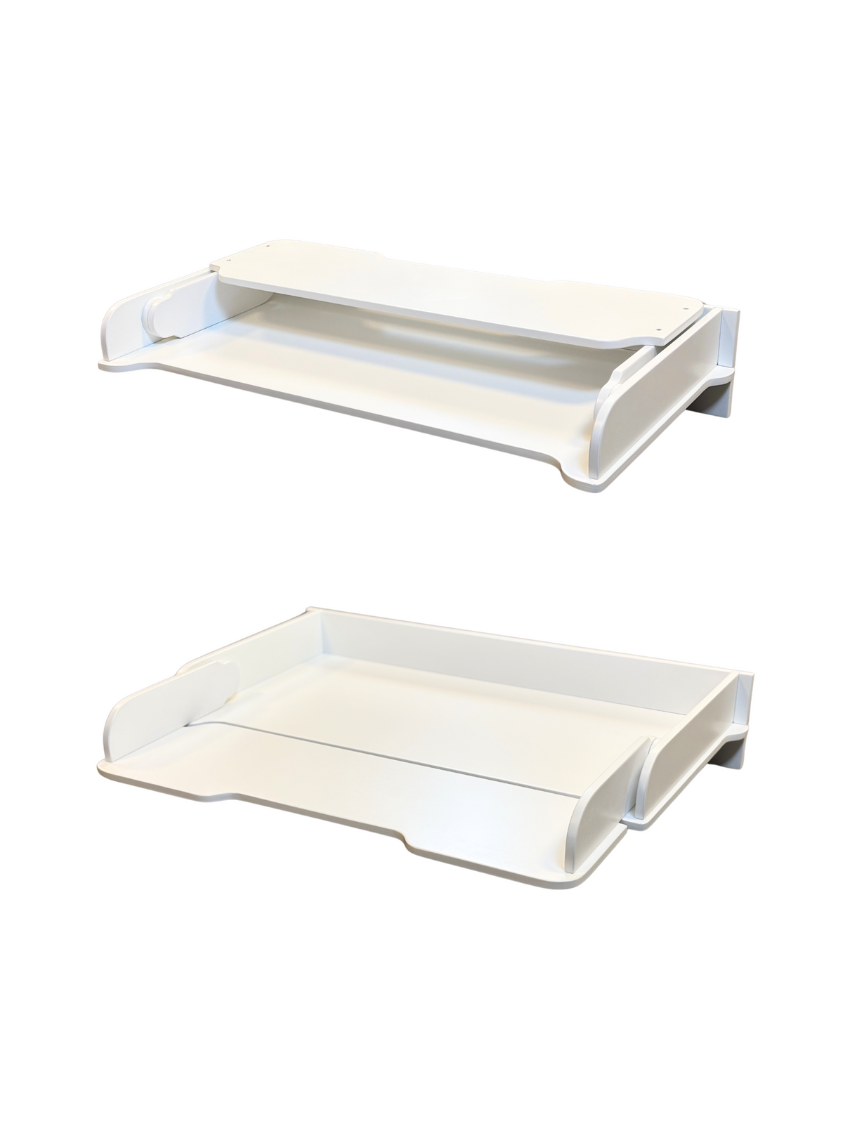 Pārveidojamais pārtinamais galds