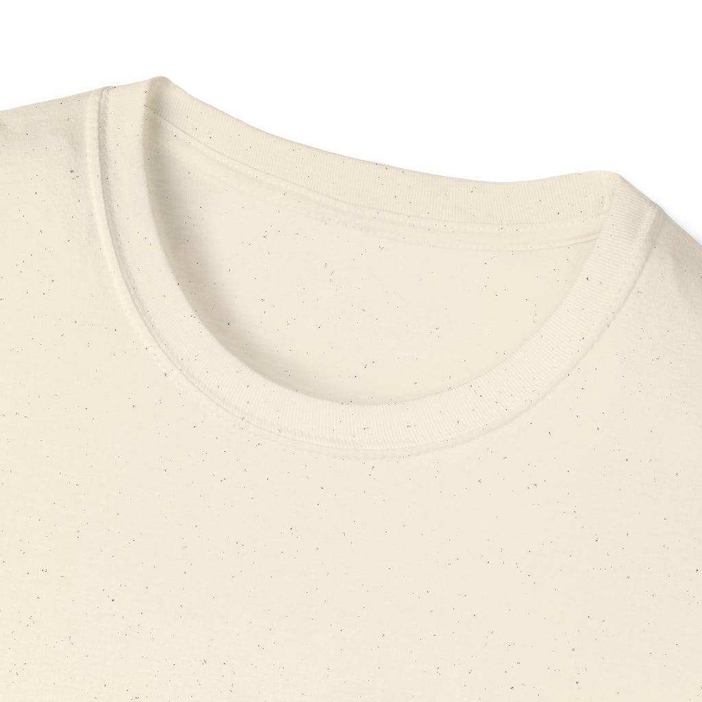 Charming Nature-Inspired Unisex T-Shirt | Perfect Gift for Nature Lovers, Casual Wear, Eco-Friendly Fashion