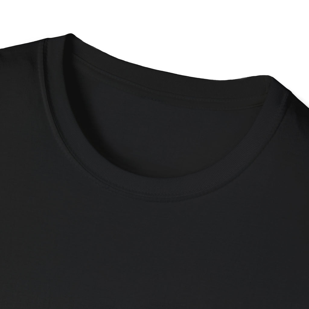Charming Nature-Inspired Unisex T-Shirt | Perfect Gift for Nature Lovers, Casual Wear, Eco-Friendly Fashion