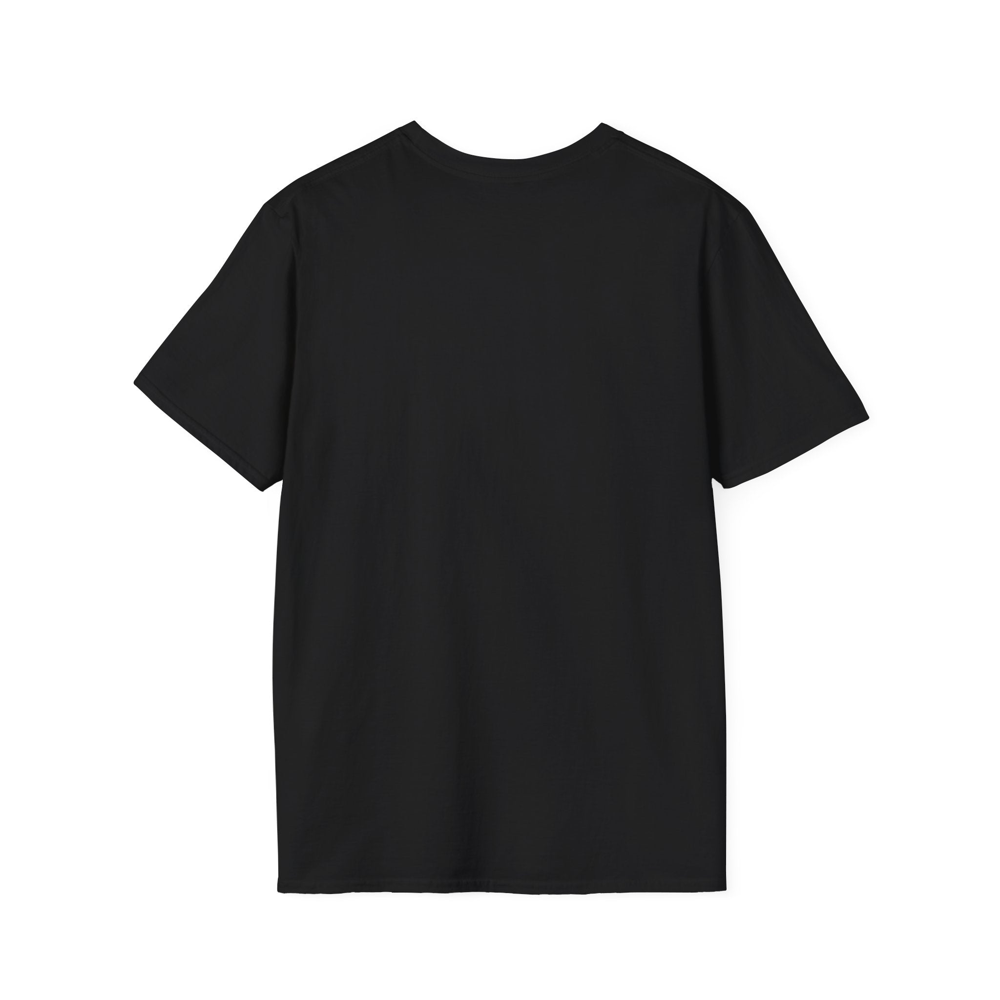 Charming Nature-Inspired Unisex T-Shirt | Perfect Gift for Nature Lovers, Casual Wear, Eco-Friendly Fashion