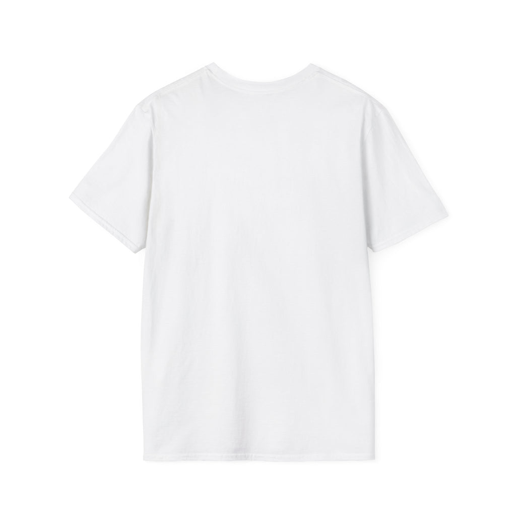 Charming Nature-Inspired Unisex T-Shirt | Perfect Gift for Nature Lovers, Casual Wear, Eco-Friendly Fashion