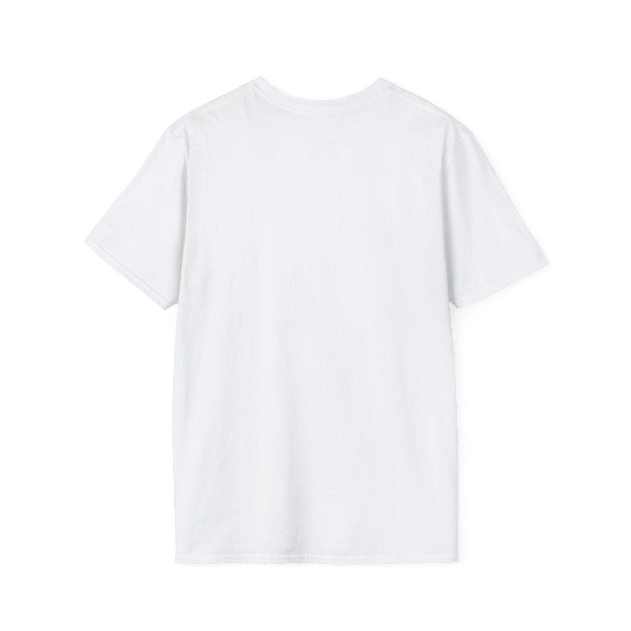 Charming Nature-Inspired Unisex T-Shirt | Perfect Gift for Nature Lovers, Casual Wear, Eco-Friendly Fashion