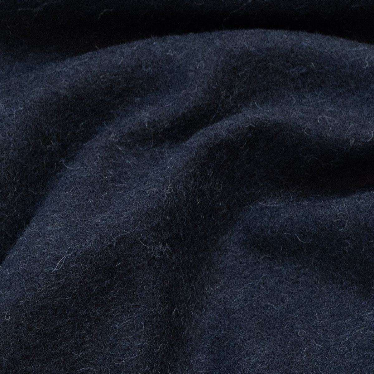 11. Close-up of dark red Alpaka natural alpaca wool fabric texture