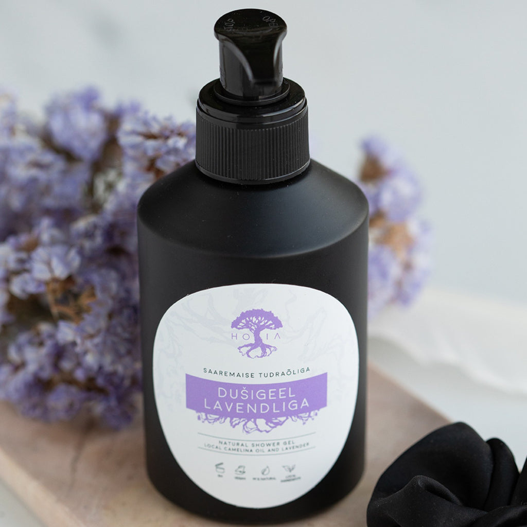 Geschenk für Sie: Lavender Edition