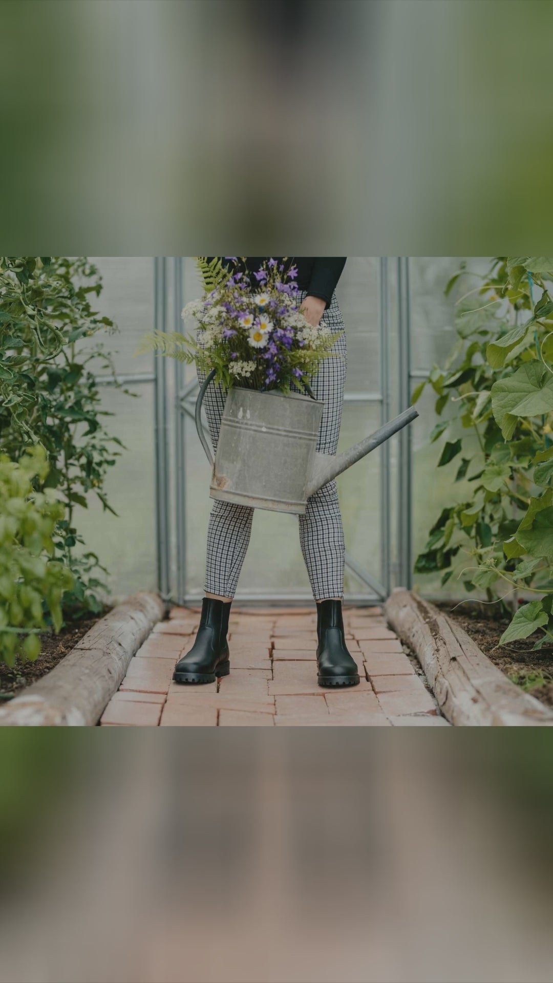 🌿 Ready to make a sustainable statement? Check out our KIRA 3.0 Chelsea Boots in black—classic look, eco-friendly materials. Vegan and stylish, these KiraSustainable boots are a must! 🌍 🖤 Grab yours now👇 https://nooredx.ee/products/kira-3-0-chelsea-boots-black Europe Shoes Fashion