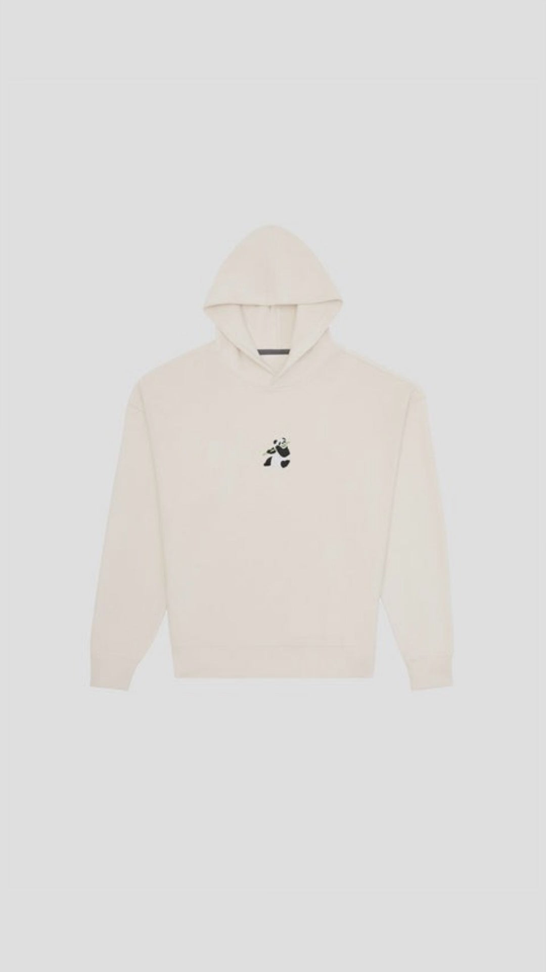 🐼 Cloud-soft. Panda-cute.




#NooredX x #Sossu cream hoodie. Unisex XS–XL. 65/35 cotton–recycled poly. Embroidered panda. SOCIAL10 = 10% off.

https://nooredx.ee/products/panda-hoodie-cream

#Hoodie #Unisex #Panda #Streetwear #NewIn #BestSeller #Premium #EcoStyle #BCIcotton #Recycled