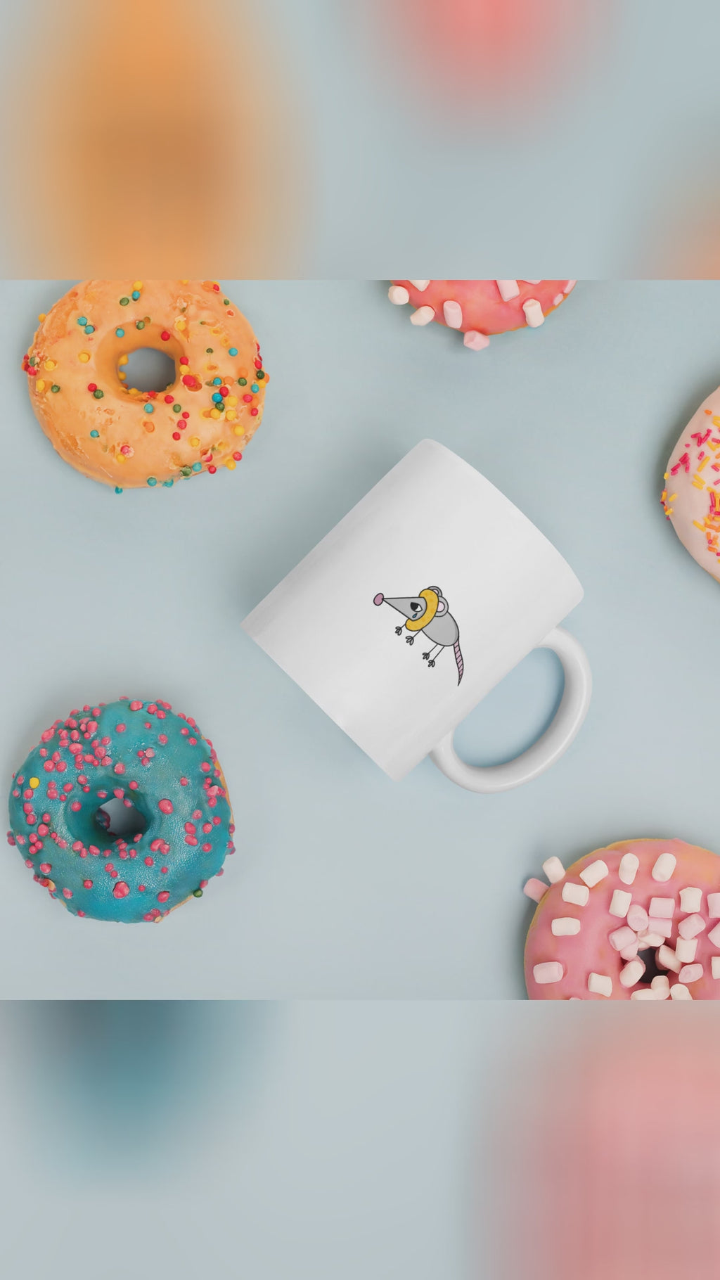 ☕ Morning ritual, upgraded.




Crisp white, high-gloss ceramic that makes every pour pop. Microwave and dishwasher safe, lead and BPA-free, built for daily use.

Pick your size for coffee, tea, or late-night ideas. Clean lines that play nice with every counter and feed. #NooredX

Want a mug that looks as fresh as it feels? Tap to shop, link in bio. #Mug #Drinkware #Kitchen