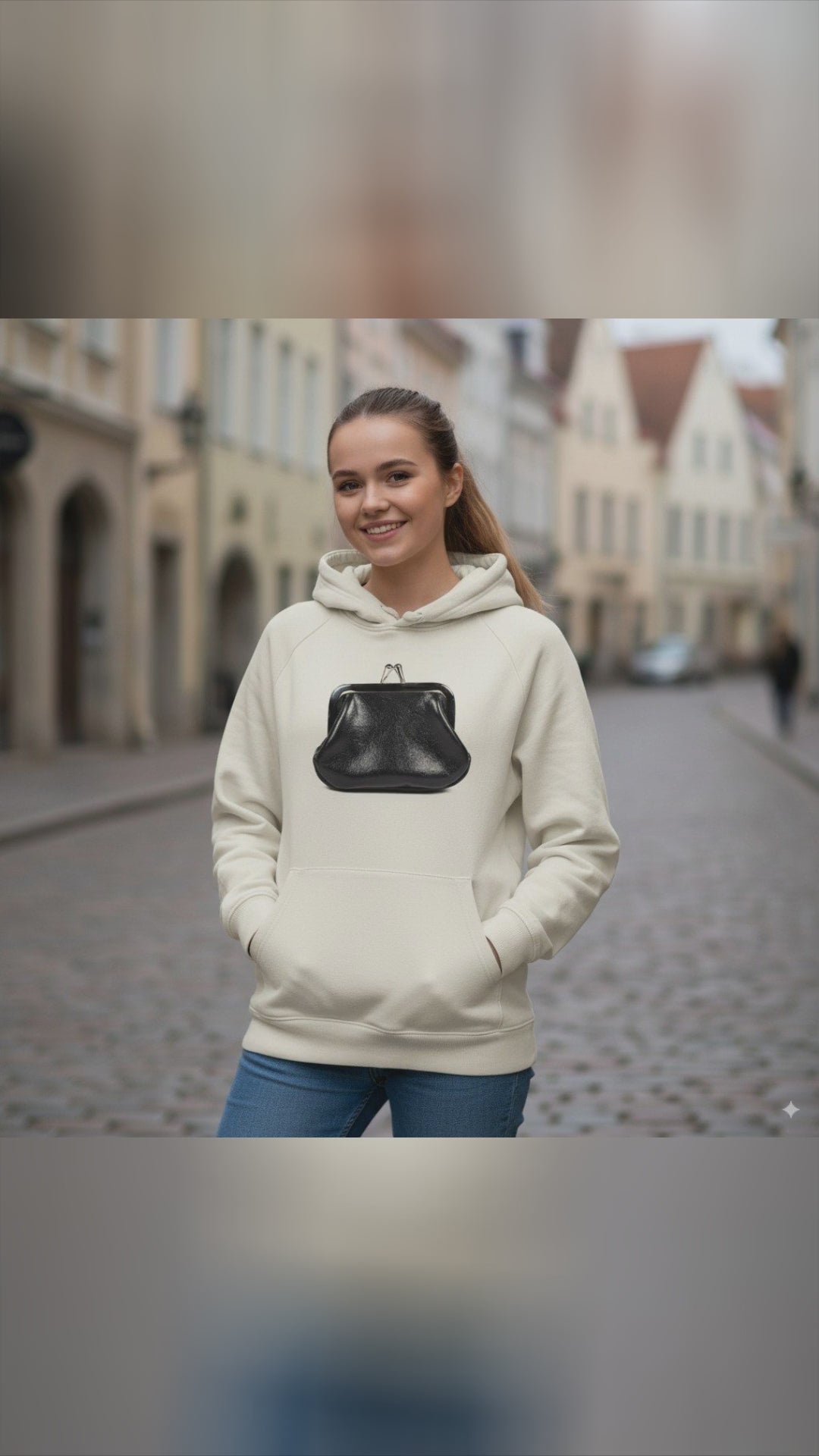 👜 Elevate your daily essentials with the Papillon Coin Purse 97! Handmade in Estonia, this chic leather accessory comes in multiple colors, perfect for keeping your items safe and stylish. Grab yours now! 🌍 https://nooredx.ee/products/coin-purse-97 LeatherLove Accessories Europe