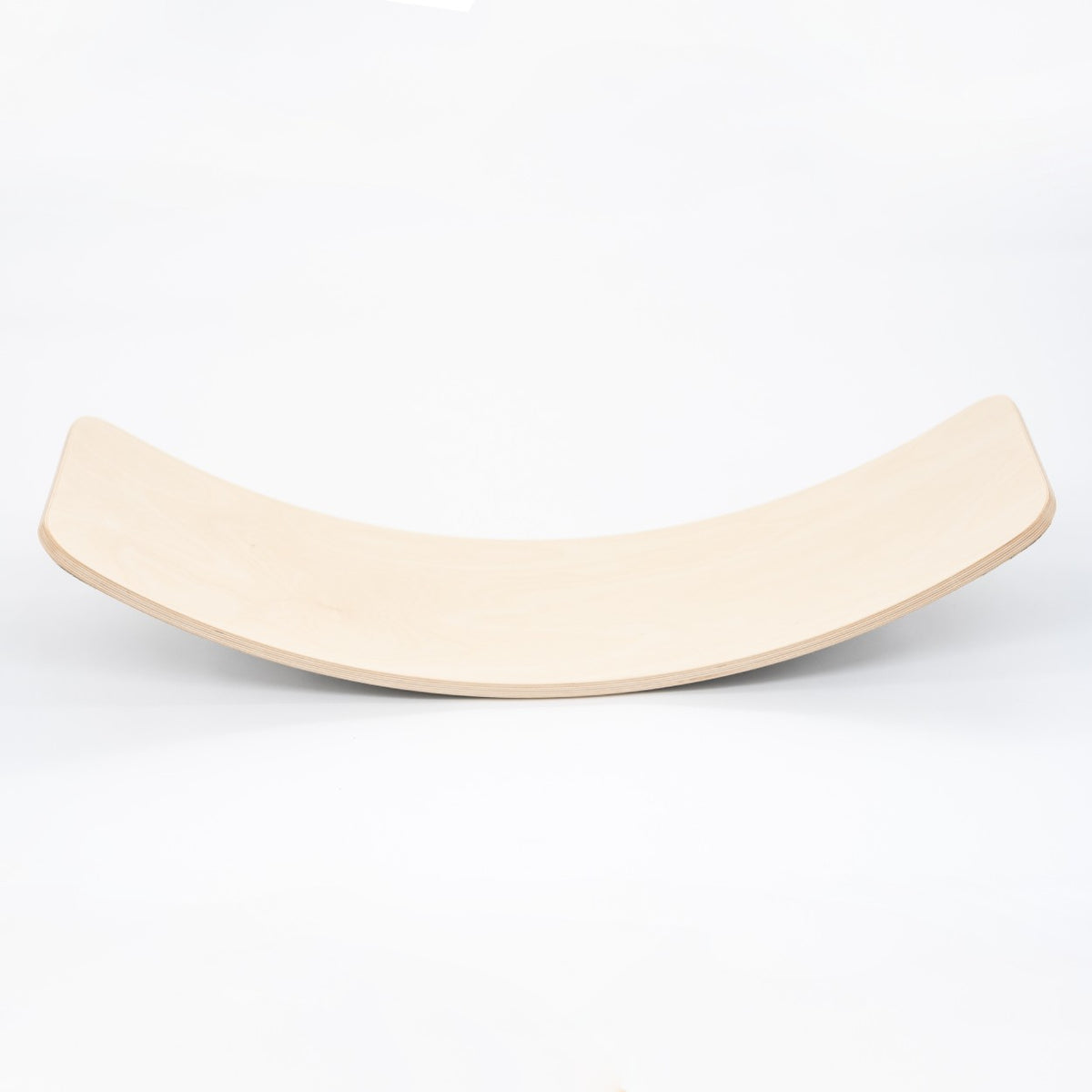 Wooden Balance Board